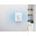 Reolink Wideo Dzwonek WIFI D340W Biały - 1417303 - zdjęcie 2
